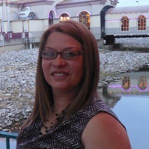 Meet your Posher, Teri